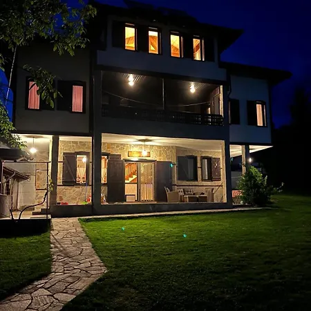 нибела Villa *