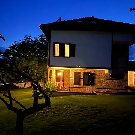 Villa нибела Godecs