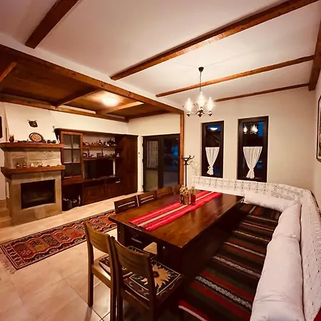 нибела Villa