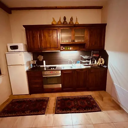 Villa нибела Godecs