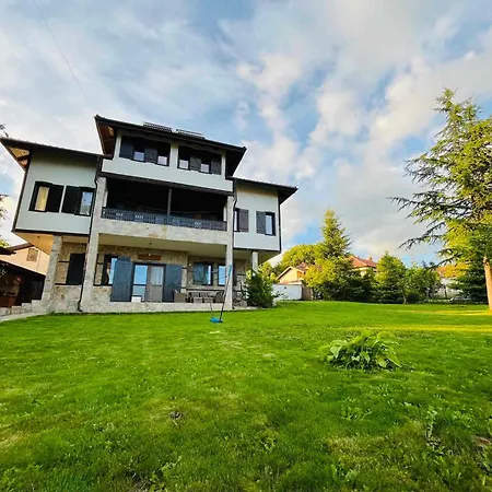Villa нибела *