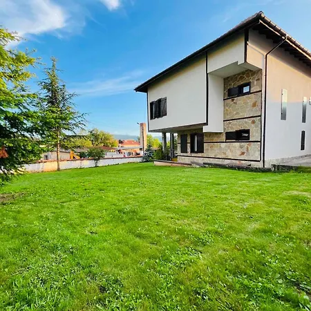 Villa нибела *